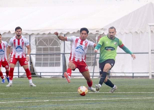 El derbi estuvo lleno de intensidad (GPMEDIA)