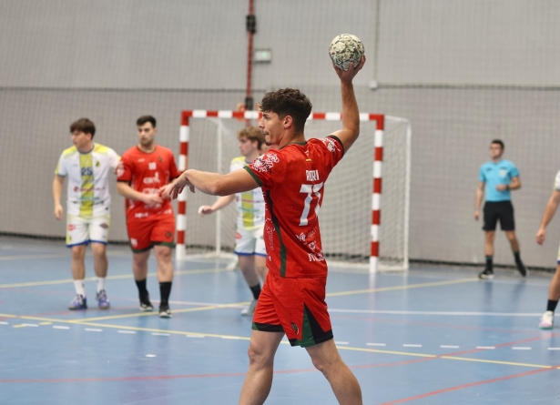 Los granadinos buscarán el ascenso (GP MEDIA) Los granadinos buscarán el ascenso (GP MEDIA)