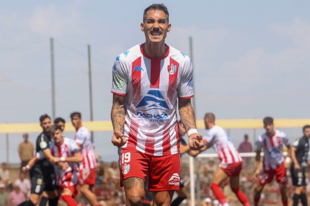 Los armilleros, decididos a conseguir el ascenso ante la Peña Deportiva 