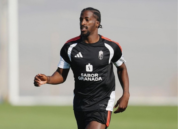 Los ficahjes se estrenarán ante el Almería (GRANADA CF) Los ficahjes se estrenarán ante el Almería (GRANADA CF)