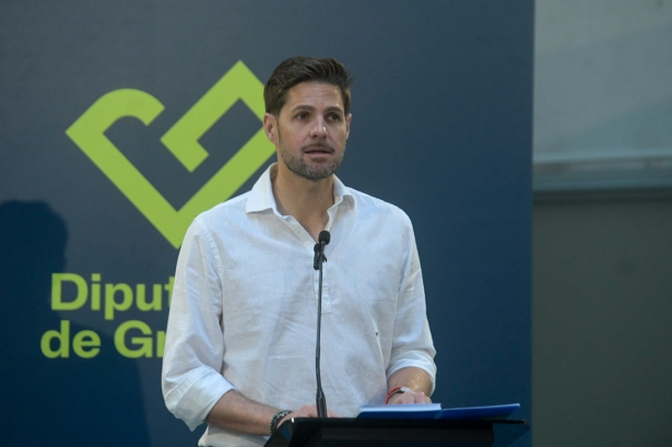 Presentación de las ayudas para grandes eventos deportivos (GPMEDIA)