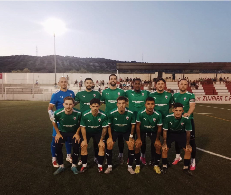 El Vandalia busca la final de la Copa Provincial (VANDALIA)
