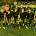 El FC Gabia parte como uno de los favoritos (FC GABIA)