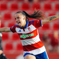 Las rojiblancas quieren volver a sumar un nuevo triunfo (GRANADA CF)