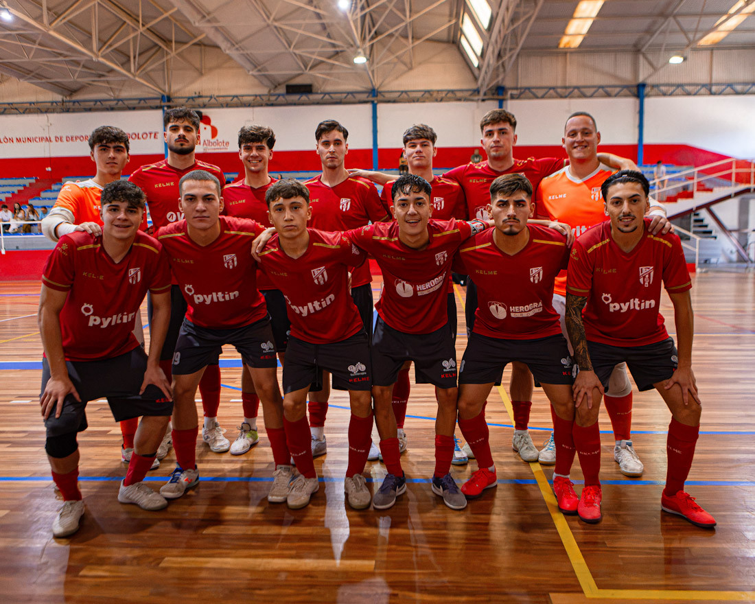 Albolote Futsal