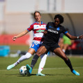 Las rojiblancas encajan una nueva derrota (GRANADA CF)
