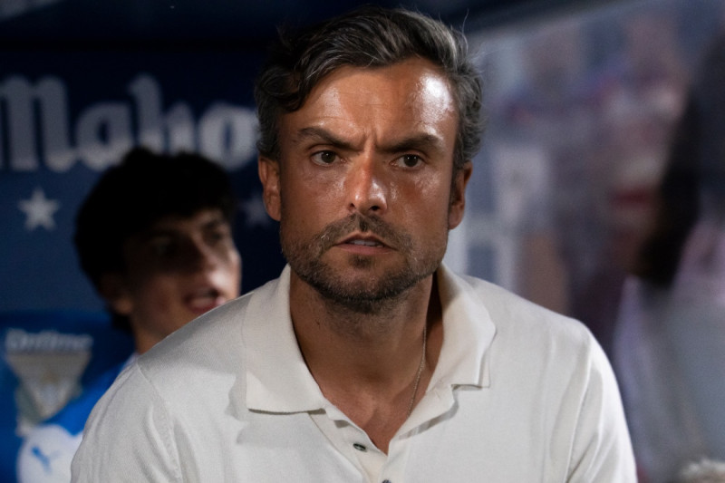 Albés ha destacado el carácter de su equipo para llegar hasta la victoria (LOF) Albés ha destacado el carácter de su equipo para llegar hasta la victoria (LOF)