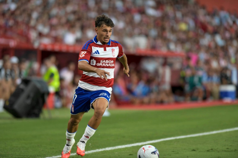 Rodelas regresa al once inicial (GP MEDIA)