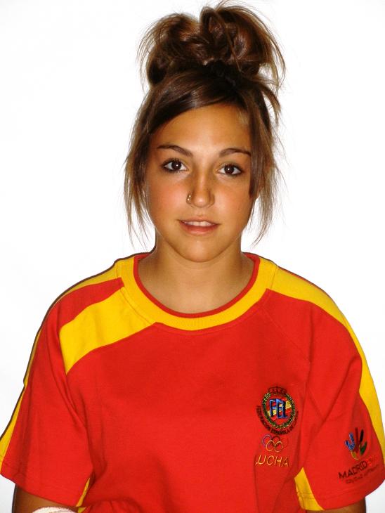 Sandra Sampedro