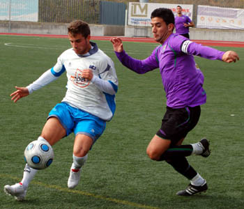 El Loja CD inicia hoy la pretemporada. (ARCHIVO)