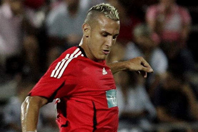 El Granada CF no ha confirmado aún el fichaje de Hassan Yebda 