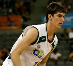 Nico de los Santos guardará reposo entre 7 y 10 días Nico de los Santos guardará reposo entre 7 y 10 días