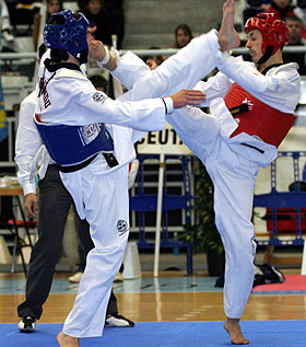 La localidad cordobesa de Lucena acoge el Interregional La localidad cordobesa de Lucena acoge el Interregional