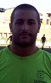 Rafa Espinós, máximo goleador Rafa Espinós, máximo goleador