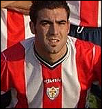 Cobos le hizo gol a su ex equipo Cobos le hizo gol a su ex equipo