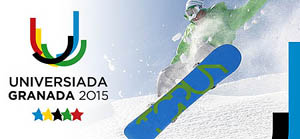 La Universiada 2015 ya planea sobre Granada