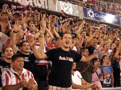 La afición rojiblanca ya puede adquirir sus entradas para el Bernabéu