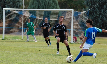 El fútbol vuelve a los estadios de Tercera (MORALES)