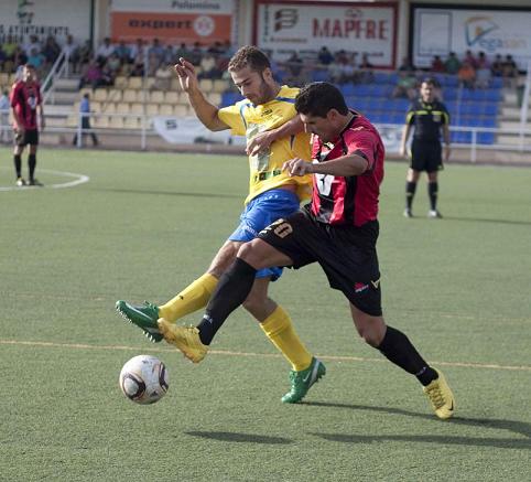 Los panciverdes no pasaron del empate