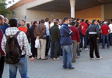 El Granada quiere un lleno ante el Sporting de Gijón. (GRJ)