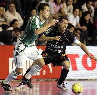 El Interviú Fadesa buscará su cuarto título consecutivo en Granada El Interviú Fadesa buscará su cuarto título consecutivo en Granada