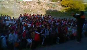 La orientación sigue ganando adeptos