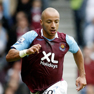 Julien Faubert, otro jugador en la agenda nazarí
