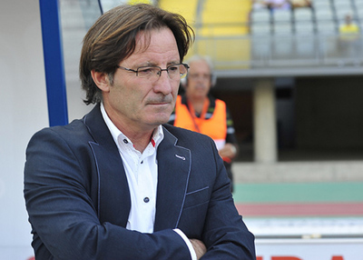 Anquela, nuevo entrenador del Granada (ARCHIVO)