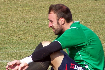 José Juan no disfrutó de minutos durante la pasada temporada