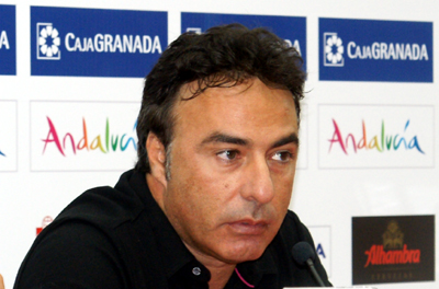 Pina puede tomar el control deportivo del Oviedo (GRJ)