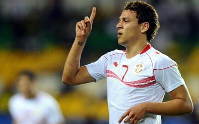 Youssef Msakni no recalará en el Granada CF (GOAL.COM)