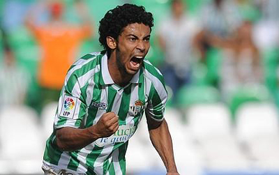 Iriny ha concluido relación contractual con el Betis (FIFACHAMPIONS.COM)