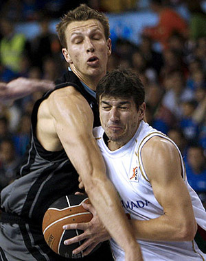 La permanencia pasa por ganar a Estudiantes (ACB.COM) La permanencia pasa por ganar a Estudiantes (ACB.COM)