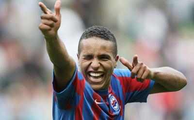 El-Arabi puede ser el próximo fichaje rojiblanco