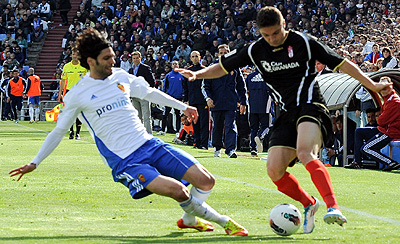 El Valencia sigue detrás de Siqueira