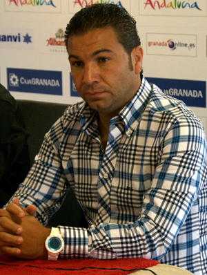 Cordero sigue trabajando para cerrar fichajes (VELASCO)