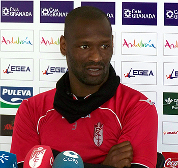 Noé Pamarot no disputó casi minutos la pasada temporada 