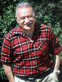Félix Méndez, ex presidente de la FEM Félix Méndez, ex presidente de la FEM