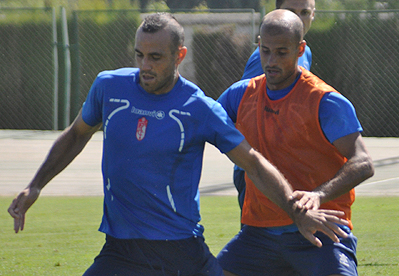 El Granada regresa mañana a los entrenamientos 