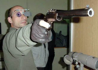 Nueva cita para la competición con armas históricas Nueva cita para la competición con armas históricas