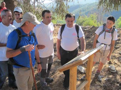 El deporte sigue apoyando la lucha contra el Cáncer 