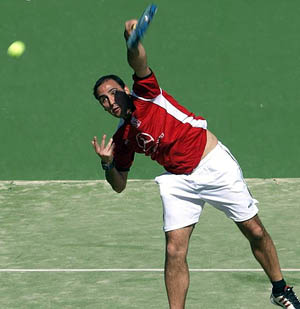 Javier Limones estará con Aguilar en la gran final Javier Limones estará con Aguilar en la gran final