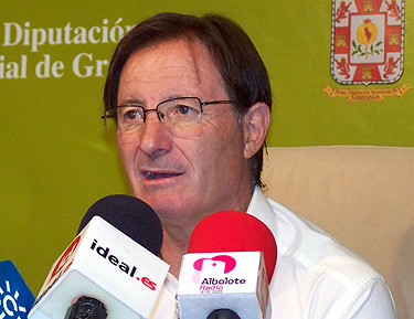 Anquela espera recuperar el nivel de anteriores jornadas