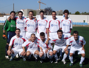 El Guadix CF está sorprendiendo en este inicio 