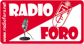 Radio Foro emite a través de internet