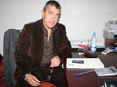 Albis se hace cargo de la cantera del Granada (DIARIOAXARQUIA.COM)