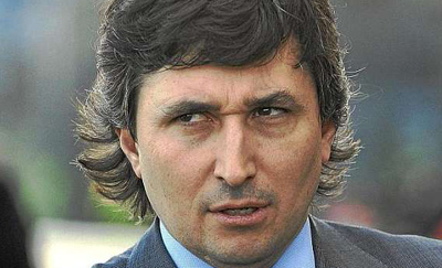 Gino Pozzo inversor principal del Granada CF (ARCHIVO)