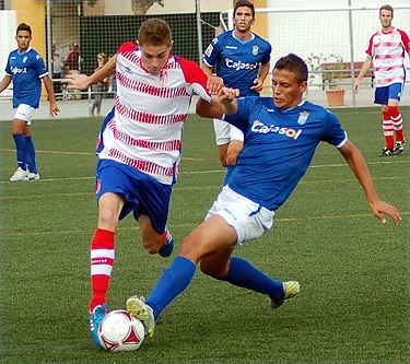 La cantera del Granada sigue creciendo 