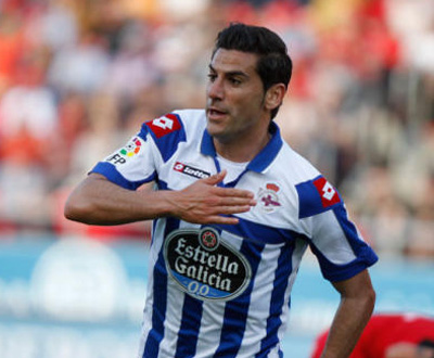 Riki podría reforzar la delantera del Granada 