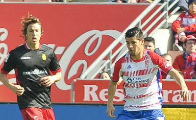 Pina sigue de cerca a Nolito (BALDOMERO)